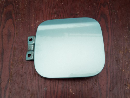 Honda civic fuel flap door - fuel,