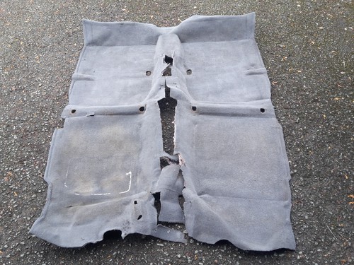 Honda civic carpet 1996 - honda,