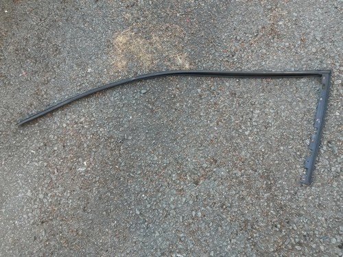 Honda civic door - honda, seal