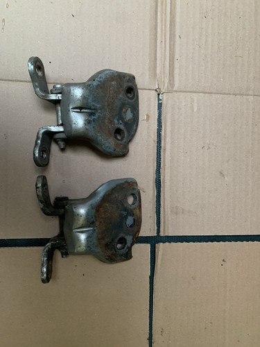 Honda civic door hinges - civic,