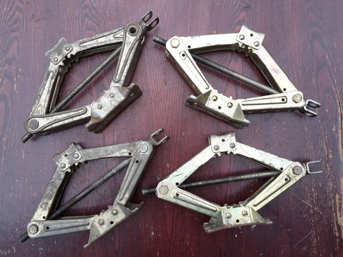 Honda car jack - honda,