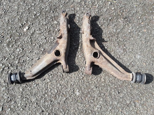 Honda civic suspension - honda,