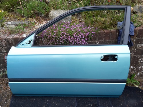 Honda civic door - civic, passenger