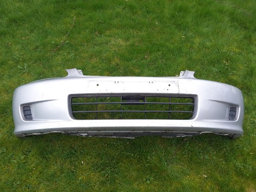 Honda civic front bumper - civic,