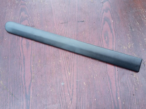 Honda civic bump strip plastic - honda,