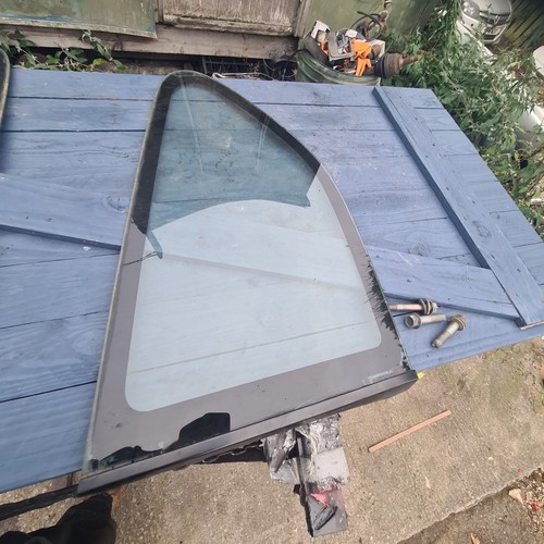 Honda civic window - honda, glass