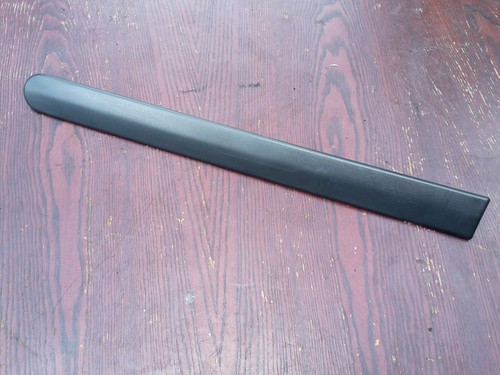 Honda civic bump strip plastic - civic,