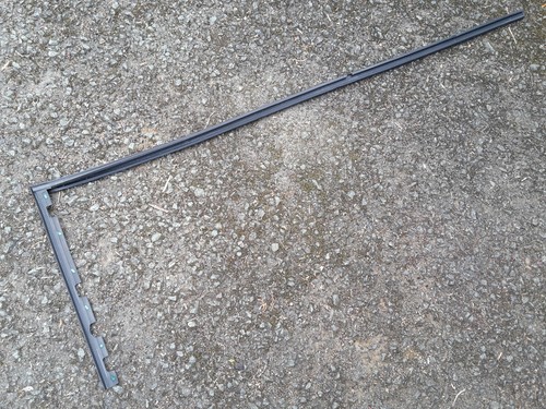 Honda civic door seal - honda,