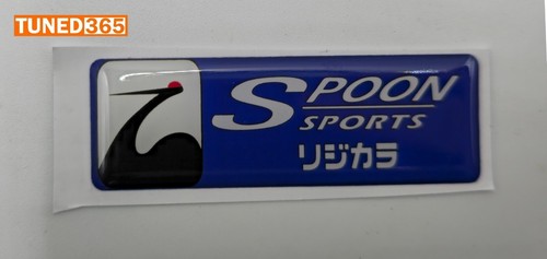 Spoon sports honda civic gear - sports,