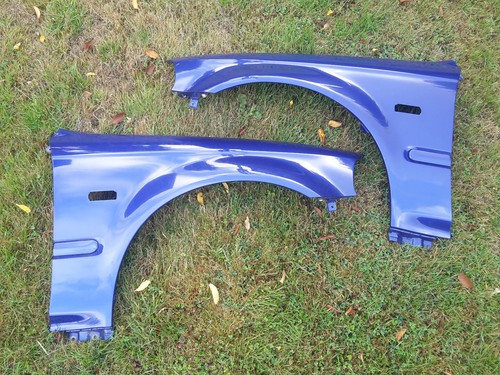 Honda civic wings fender - civic, pre