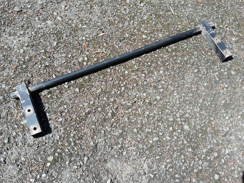 Honda civic rear brace roll - civic,