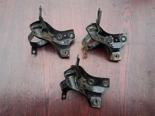 Honda civic fuel filter holder - honda,